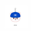 SKZOO Jiniret Ball Cap Plush (Stray Kids) - Karma Pop-Up