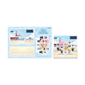 SKZOO ACRYLIC STAND SEOUL Ver. - SKZOO EVERYWHERE ALL AROUND THE WORLD